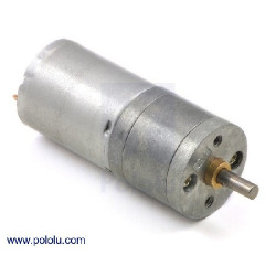 Motorreductor Metalico...