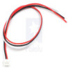 Cable Estilo JST PH Hembra de 3 Pines para Sensor