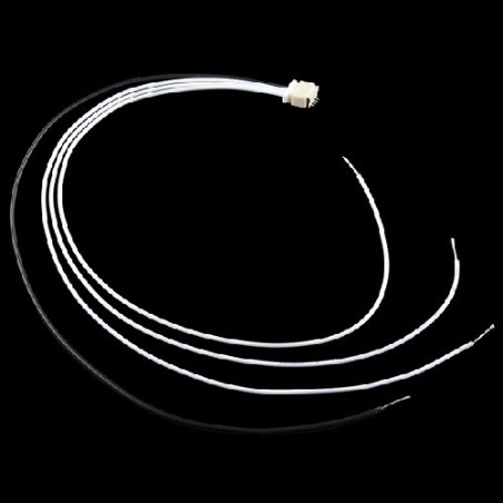 JST SH jumper 4 wire assembly 8