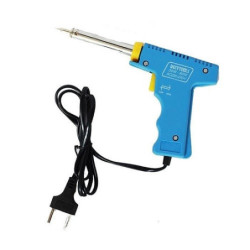 Cautín tipo pistola 25W