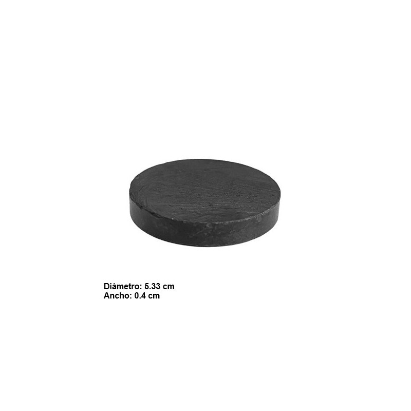 Imán ferrita IF-011