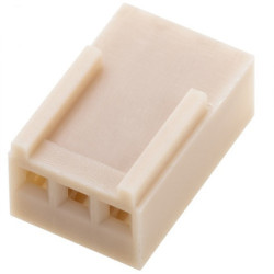 Molex 3 hembra P150 CM-203H