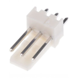 Molex 3 macho P150 CM-203M