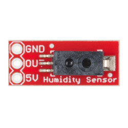 HIH-4030 Modulo sensor de...