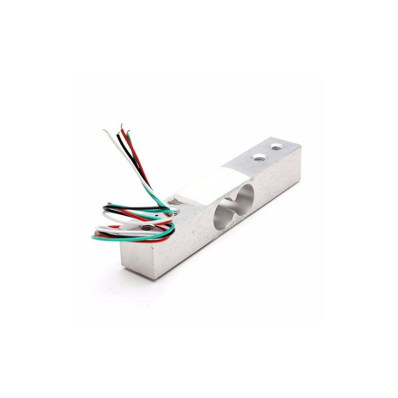 Sensor de peso/fuerza 1kg
