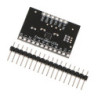Sensor Capacitivo Táctil MPR121