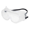 Goggles de proteccion