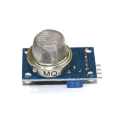 MQ-6 Sensor Gas