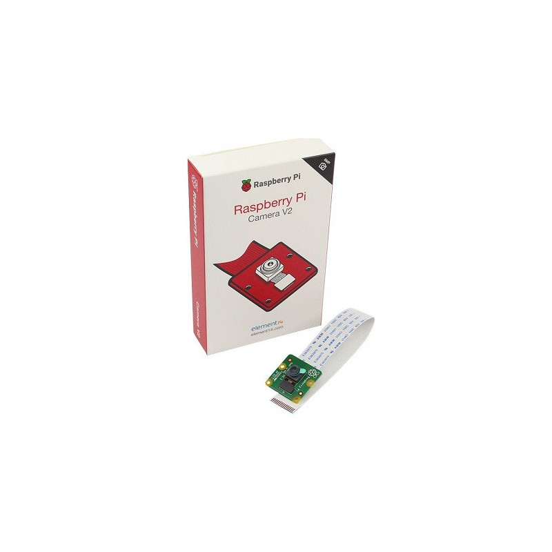 Raspberry Pi Camera V2