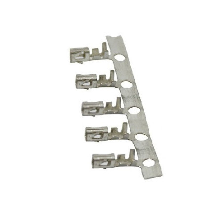 Sensor de presión diferencial MPX4250AP