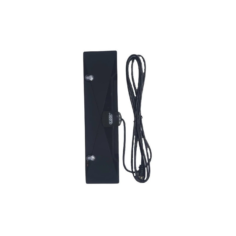 Antena para interiores DHTV