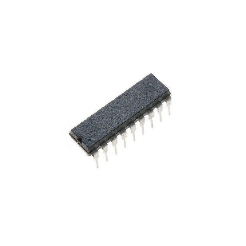 CM8870PI Receptor DTMF