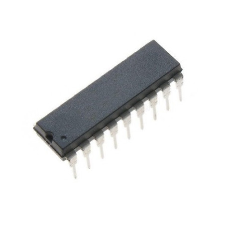 CM8870PI Receptor DTMF