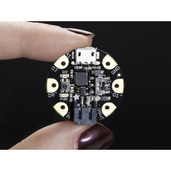 Gemma v2 1222 Adafruit