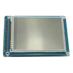 Display LCD TFT 3.5" con...