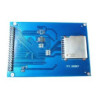 Display LCD TFT 3.5" con Touchpad y SD 320QVT