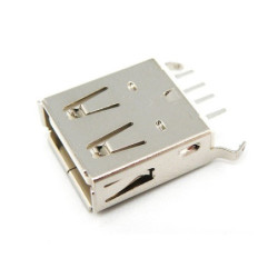 USB A Hembra CU-021