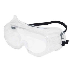 Goggles de protección