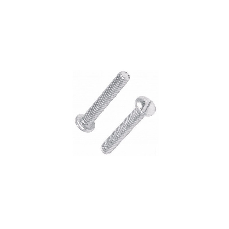 Tornillo 1/8 x 5/8 pulg