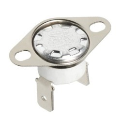 Termostato normalmente...