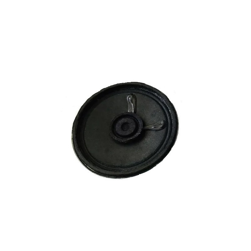 Bocina 8 ohms 0.25W 2 1/4"