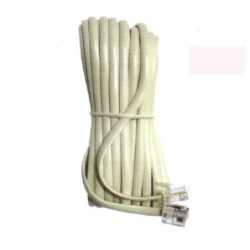 Extensión para teléfono 2.10m