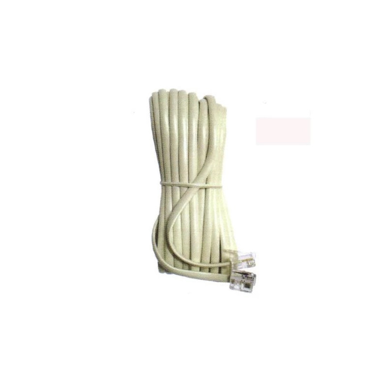 Extensión para teléfono 2.10m