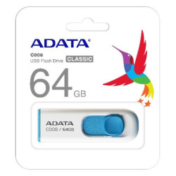 Memoria USB 64GB Adata