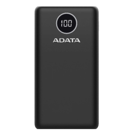 Banco de poder portatil 20000mAh power bank