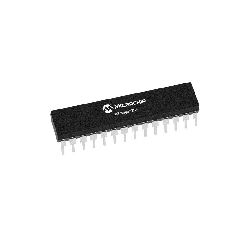 ATMEGA328 con bootloader