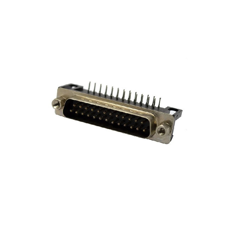 DB25 macho para placa CDB-026