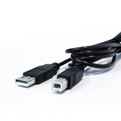 Cable USB para impresora...