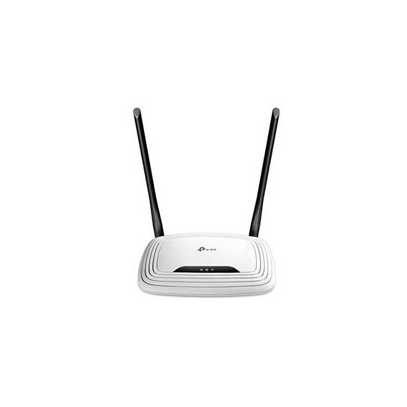Router Inalambrico WiFi de alta potencia TL-WR841H