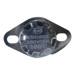 Termostato normalmente...