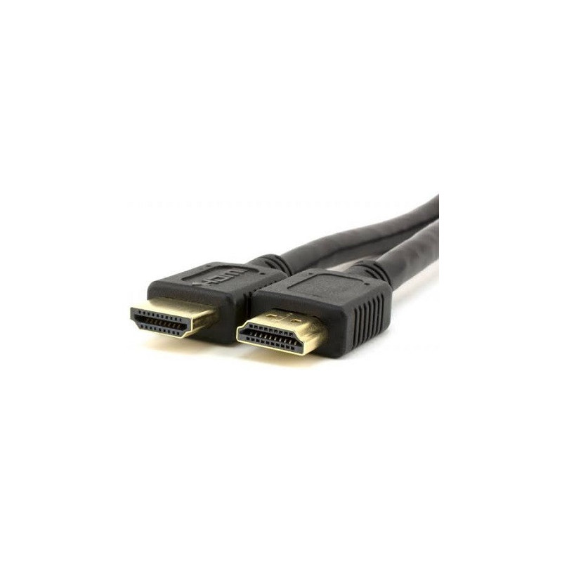 Cable HDMI macho macho 5m