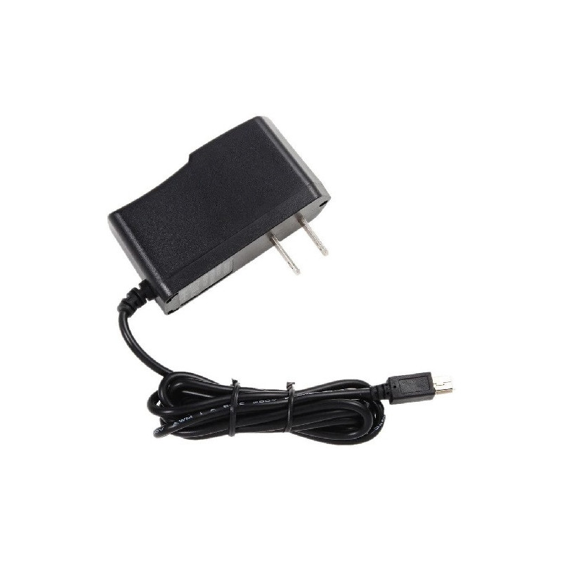 Adaptador Raspberry Salida Micro USB 5V 2A
