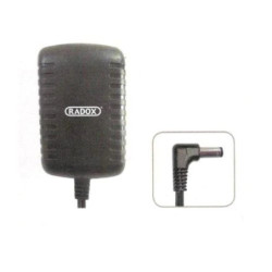 Cargador de alimentación...