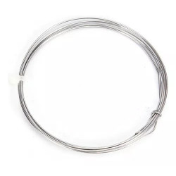 Alambre nicrom 22 AWG 1m