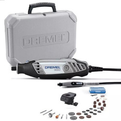 Taladro Dremel 3000 con...