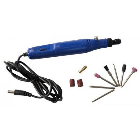 Taladro manual con accesorios 290164