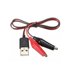 Cable USB - Caiman