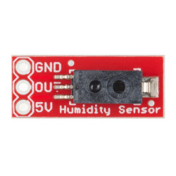 HIH-4030 Modulo sensor de...