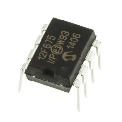 PIC12F675