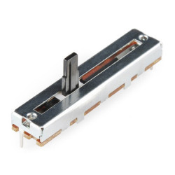 Potenciómetro Lineal 10K...