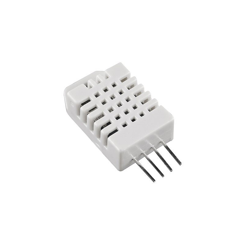 Sensor de Temperatura y Humedad DHT22