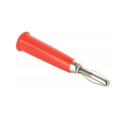 Banana macho sencillo rojo...