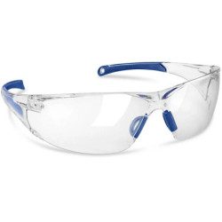 Lentes de protección azules