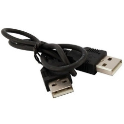 Extension USB plug a plug 1