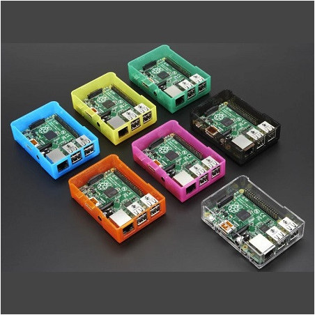 CASE Raspberry PI Adafruit