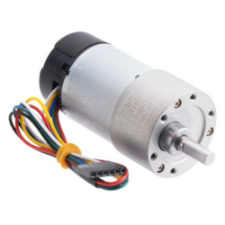 Motorreductor metalico 30:1...